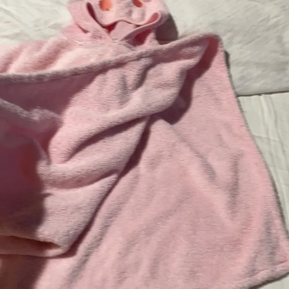 Gymboree light pink